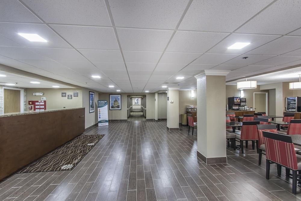 Spark By Hilton Jackson Ridgeland Exterior photo
