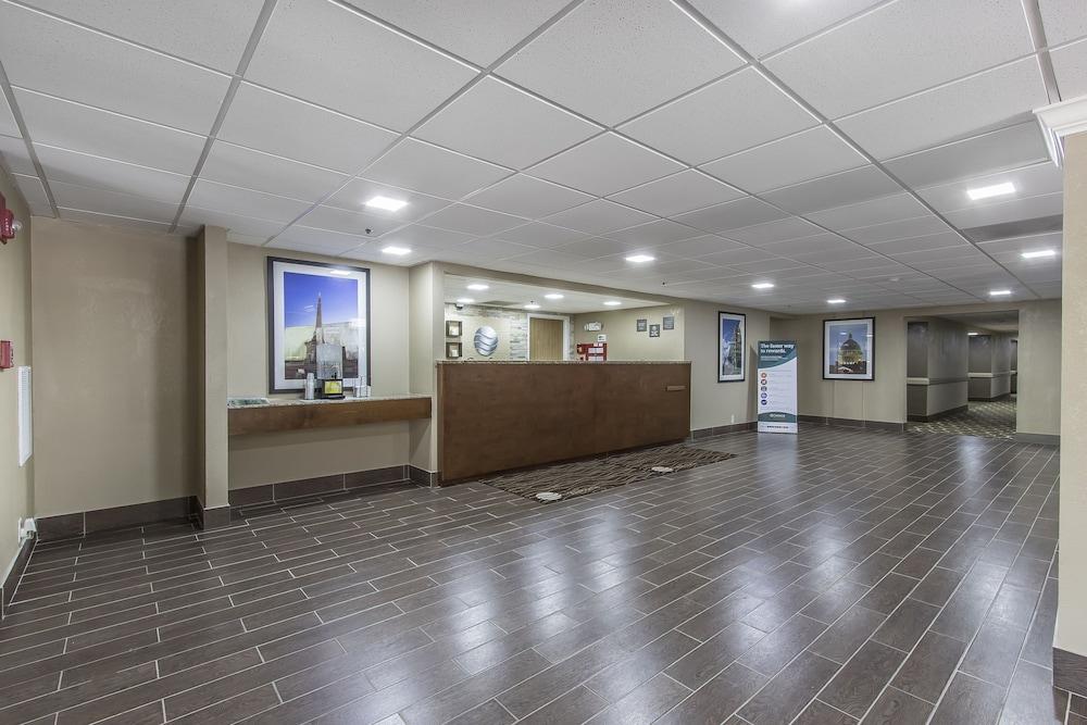 Spark By Hilton Jackson Ridgeland Exterior photo