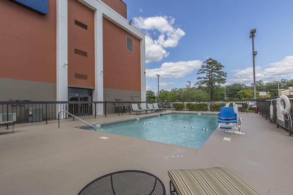 Spark By Hilton Jackson Ridgeland Exterior photo